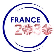 France 2030 Logo