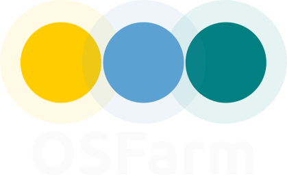 logo OSFarm